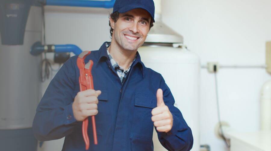 Expert burst pipe repair services in Pendleton, OR